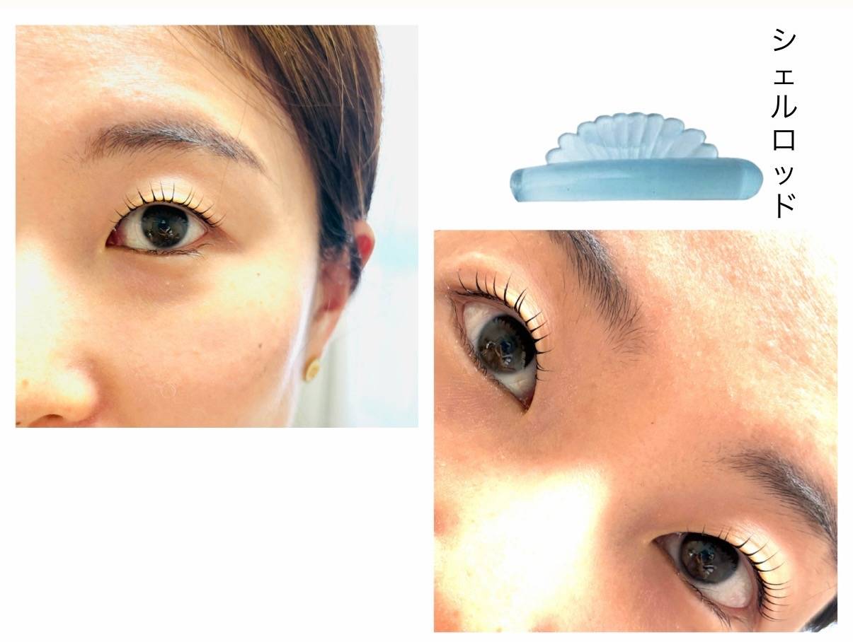 一重さんまつげパーマ　広島